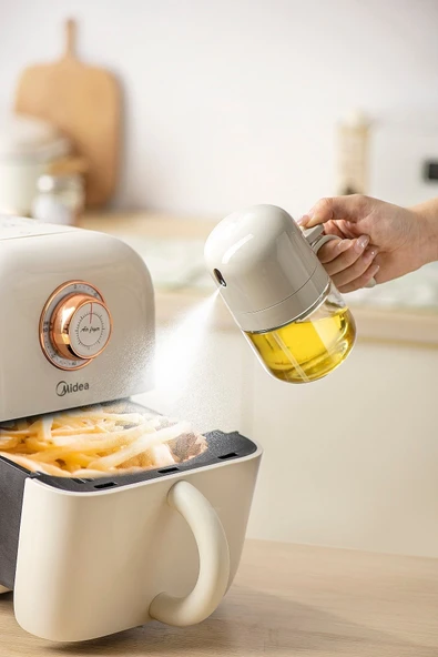 Pinmoo Easy Sprey Yağdanlık 300 Ml. - Resim 4