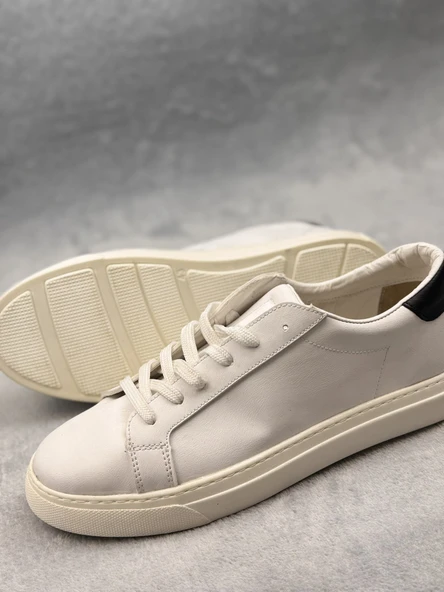 Casualmen Sneaker Ayakkabı - Resim 2