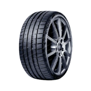 Kumho 225/40 R18 92Y XL Ecsta Sport PS72 Yaz Lastiği - 2025 ürün görseli 1