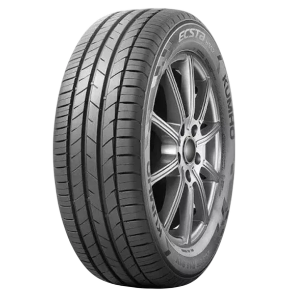 Kumho 205/55 R17 95V XL Ecsta HS52 Yaz Lastiği - 2025 ürün görseli 1