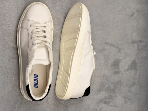 Casualmen Sneaker Ayakkabı ürün görseli 1