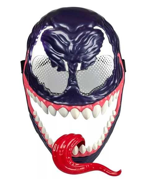 Marvel Spider Man Venom Maske G0729 - Resim 2