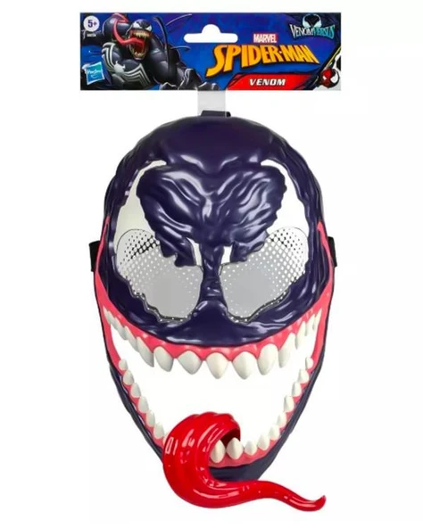 Marvel Spider Man Venom Maske G0729 ürün görseli 1