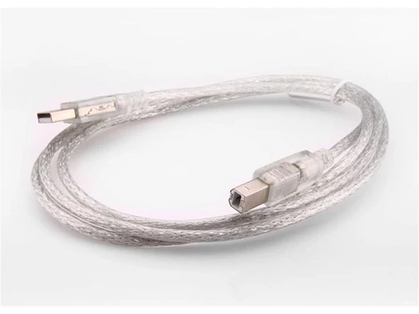 KABLO USB S-LINK SL-U2015 1,5M YAZICI KABLOSU ürün görseli 1