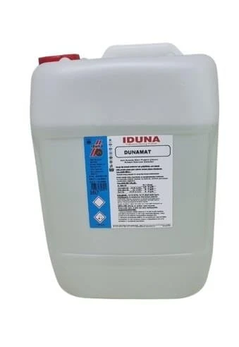 İDUNA ENDÜSTRİYEL BULAŞIK MAKİNESİ DETERJANI 20 LT ürün görseli 1