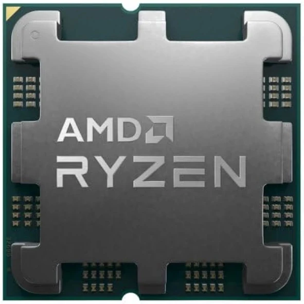 AMD RYZEN 5 5600 TRAY  3.5 GHz 35MB AM4 ürün görseli 1
