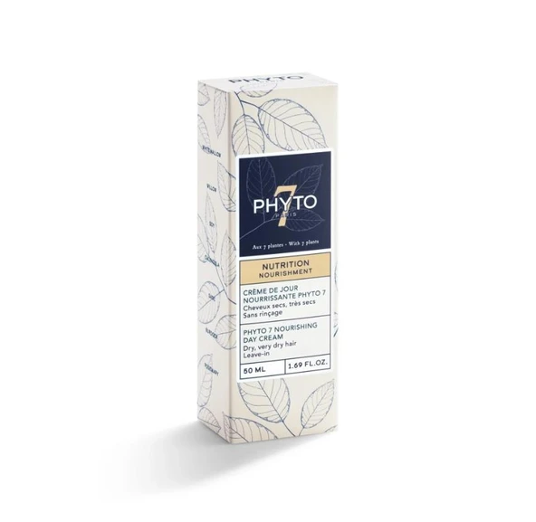 Phyto Nourishment Phyto 7 Nourishing Day Cream 50ml ürün görseli 1