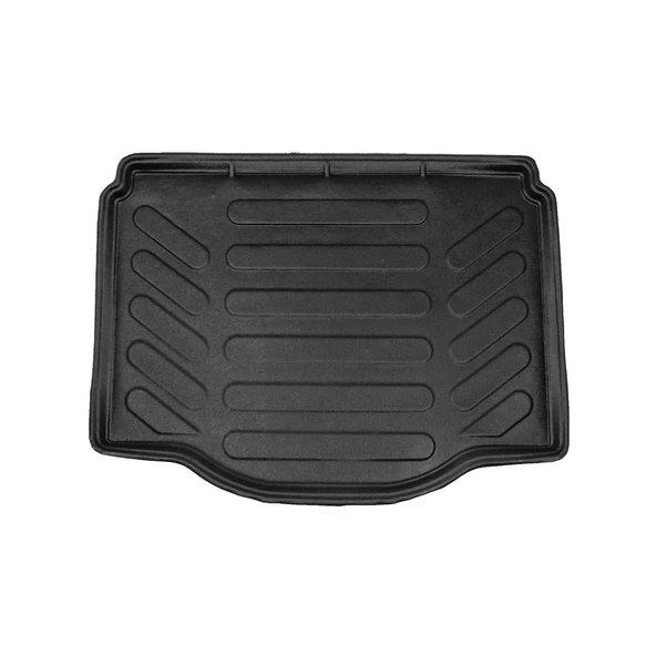 Chevrolet Trax 2012-2020 3D Bagaj Havuzu ürün görseli 1
