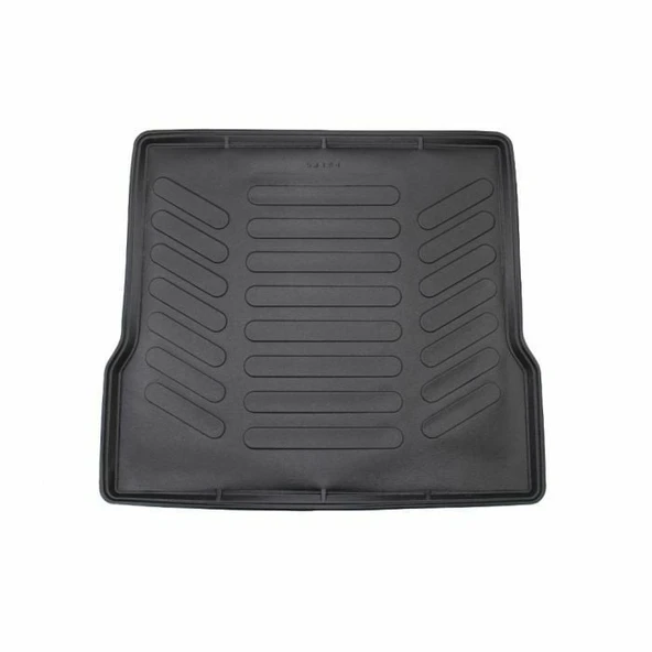 Dacia Logan 2004-2012 3D Bagaj Havuzu ( SEDAN KASA ) ürün görseli 1