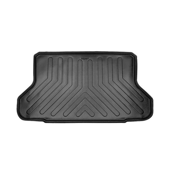 Chevrolet Lacetti 2009 Sonrası 3D Bagaj Havuzu | Hatchback ürün görseli 1