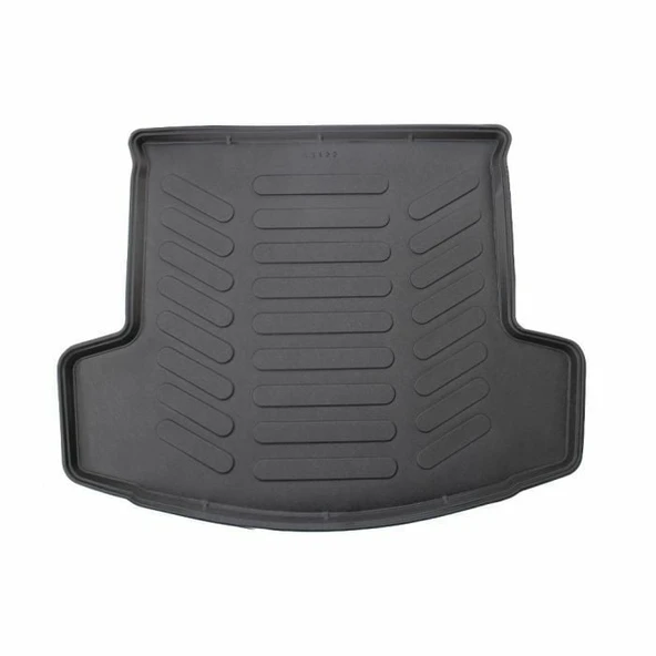 Chevrolet Captiva 2006-2018 3D Bagaj Havuzu ürün görseli 1