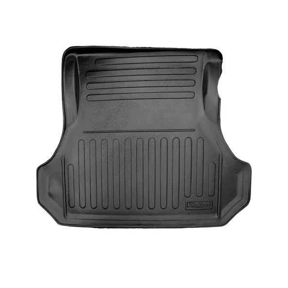 Dodge Charger LD 2011 Sonrası 3D Bagaj Havuzu ürün görseli 1