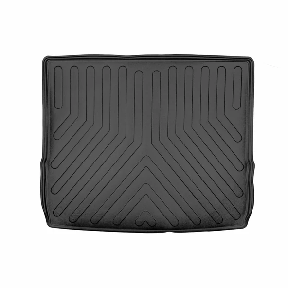 Ford Focus 2005-2011 3D Bagaj Havuzu ( STATİON WAGON ) ürün görseli 1