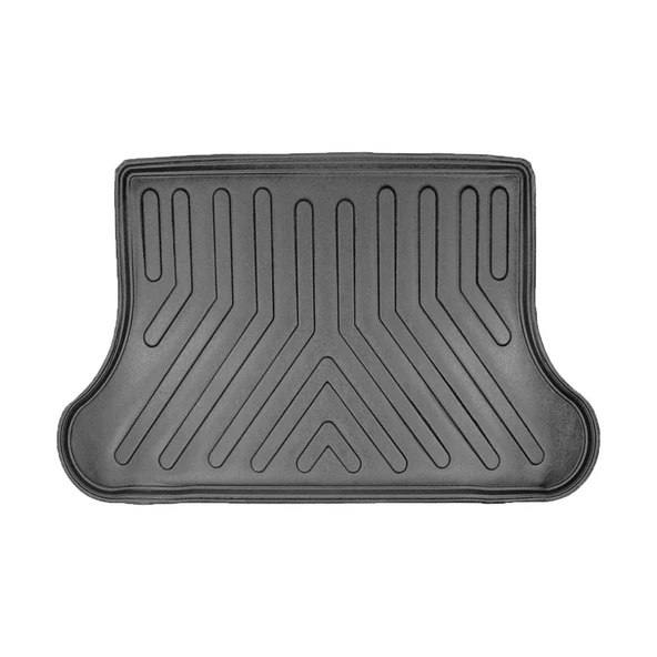 Land Rover Freelander 1 1997-2006 3D Bagaj Havuzu | 5 Kapı ürün görseli 1