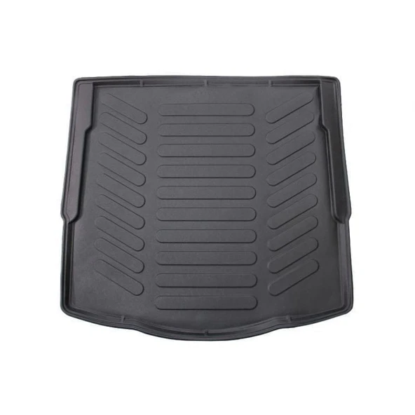 Ford Mondeo 2007-2014 3D Bagaj Havuzu ürün görseli 1