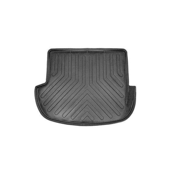 Hyundai Santa Fe 2006-2012 3D Bagaj Havuzu ürün görseli 1