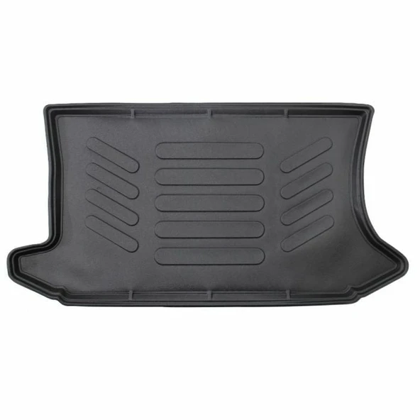 Ford Fiesta 2002-2008 3D Bagaj Havuzu ürün görseli 1