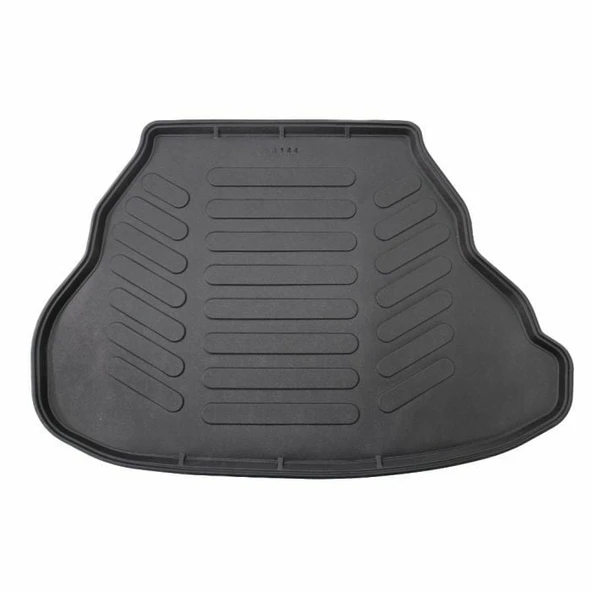 Honda City 2009-2013 3D Bagaj Havuzu ürün görseli 1