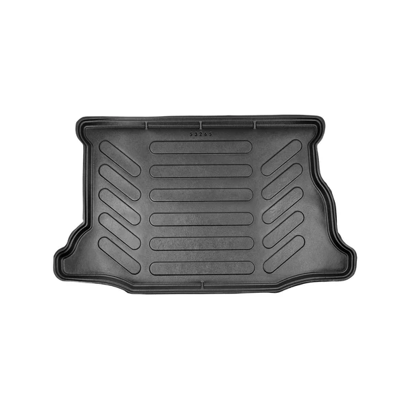 Honda Jazz 2002-2008 3D Bagaj Havuzu ürün görseli 1