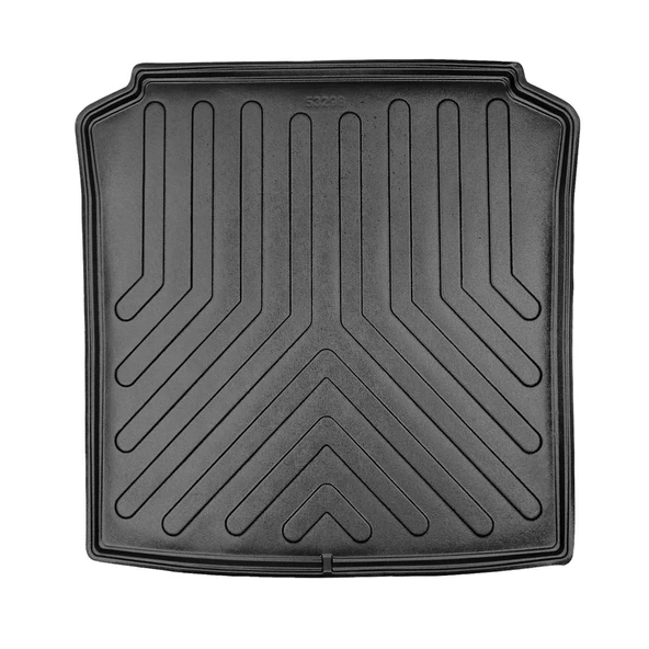 Seat Cordoba 2002-2008 3D Bagaj Havuzu ürün görseli 1