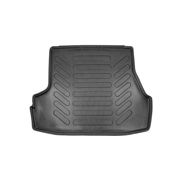 Hyundai Elantra 2000-2006 3D Bagaj Havuzu ürün görseli 1