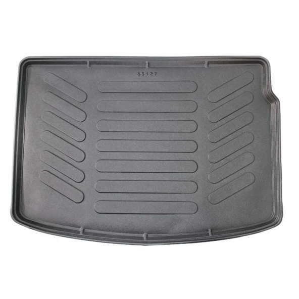 Renault Megane 3 2009-2016 3D Bagaj Havuzu | Hatchback ürün görseli 1