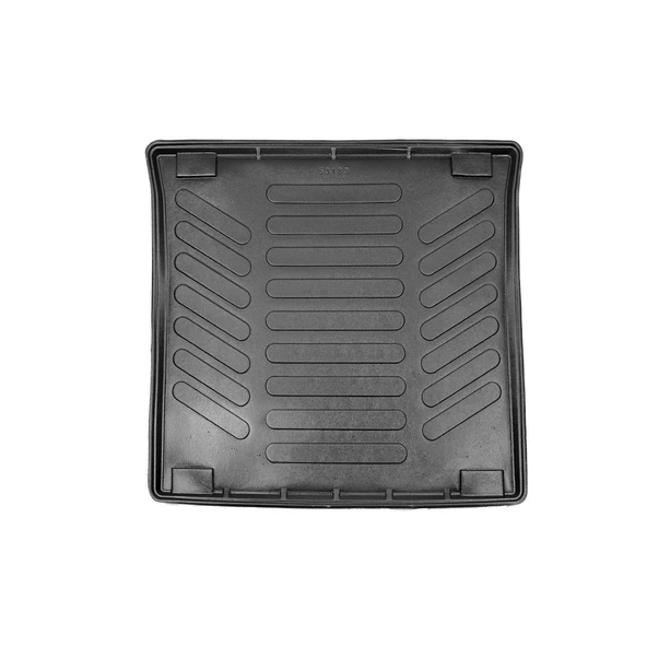 Jeep Grand Cherooke WK2 2011 Sonrası 3D Bagaj Havuzu ürün görseli 1