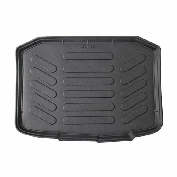 Seat İbiza 2008-2017 3D Bagaj Havuzu | Hatchback ürün görseli 1