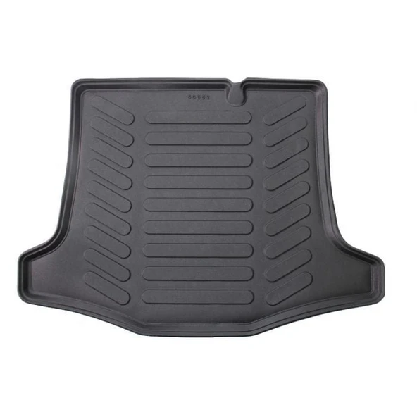 Ford Focus 2005-2011 3D Bagaj Havuzu ( SEDAN KASA ) ürün görseli 1