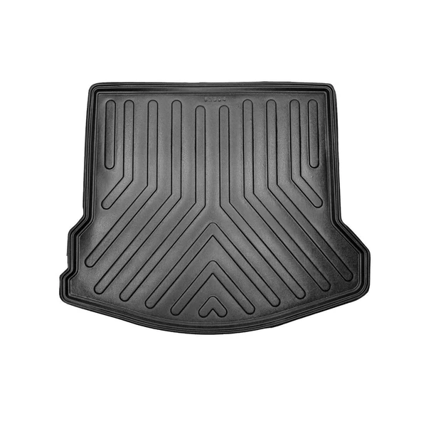 Ford Focus 2011-2014 3D Bagaj Havuzu ( SEDAN KASA ) ürün görseli 1