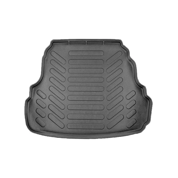 Honda City 2002-2008 3D Bagaj Havuzu ürün görseli 1