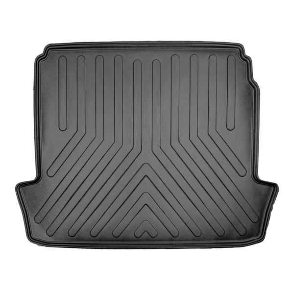 Renault Megane 2 2002-2009 3D Bagaj Havuzu ( SEDAN KASA ) ürün görseli 1