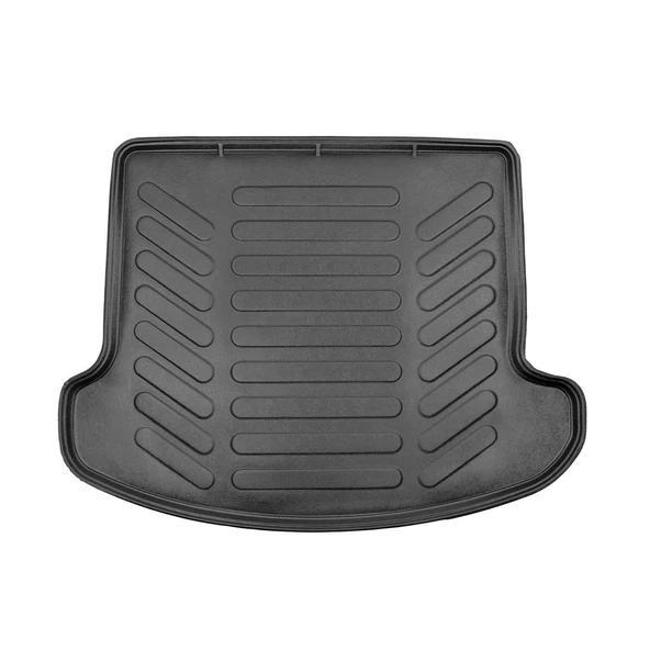 Nissan Qashqai 2006-2013 3D Bagaj Havuzu | 7 Koltuklu ürün görseli 1