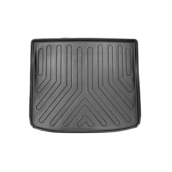 Mercedes-Benz B Serisi 2005-2011 W245 3D Bagaj Havuzu ( ÜST KADEME İÇİN ) ürün görseli 1