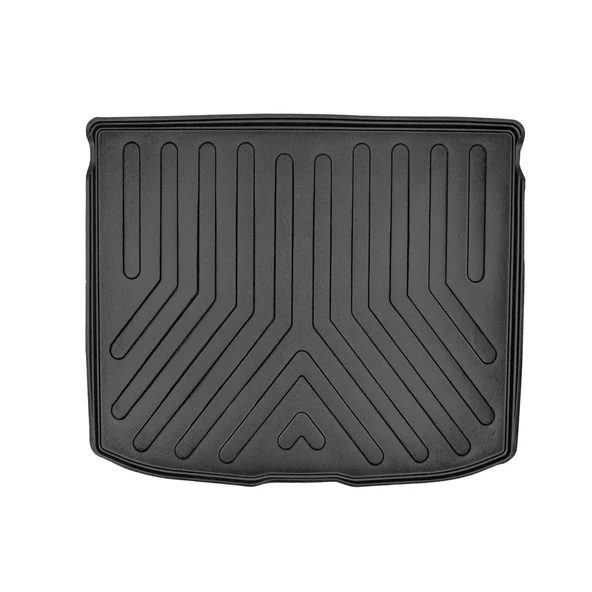 Kia Niro 2022 Sonrası 3D Bagaj Havuzu | Elektrikli - Prestige - ÜST KADEME BAGAJ ürün görseli 1
