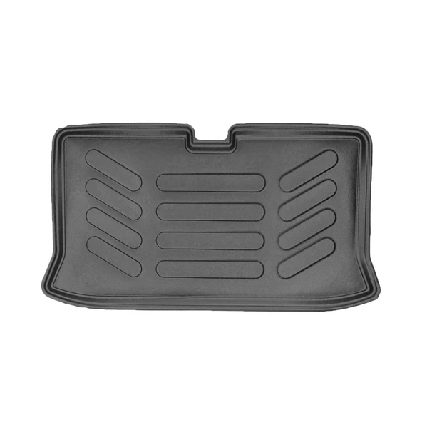 Nissan Micra 2002-2010 3D Bagaj Havuzu ürün görseli 1