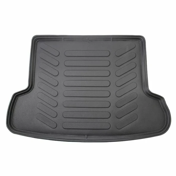 Kia Rio 2005-2011 3D Bagaj Havuzu ( SEDAN KASA ) ürün görseli 1