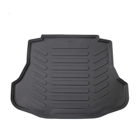 Honda Civic 2006-2012 3D Bagaj Havuzu ( SEDAN KASA ) ürün görseli 1