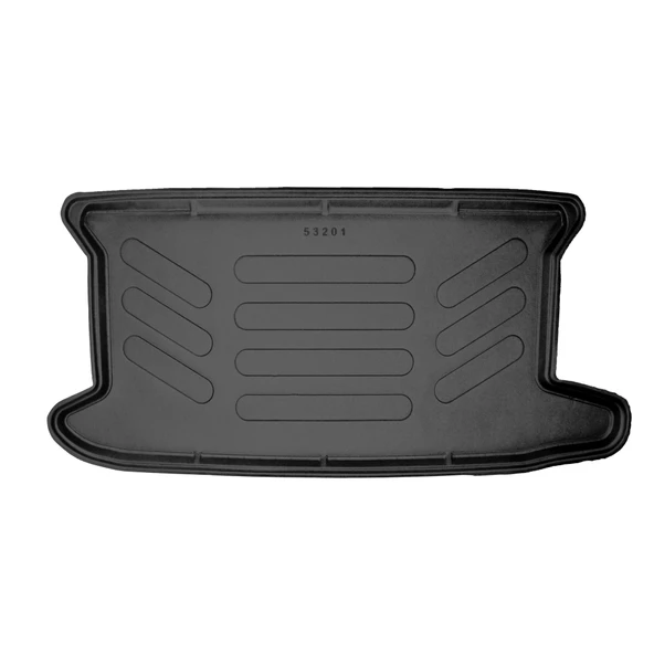 Toyota Yaris 2005-2013 3D Bagaj Havuzu ürün görseli 1