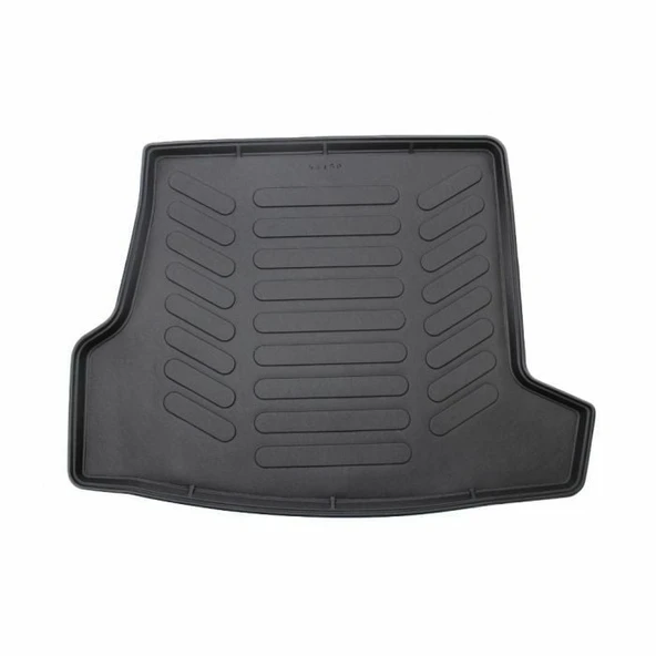 Skoda Superb 2001-2008 3D Bagaj Havuzu ürün görseli 1