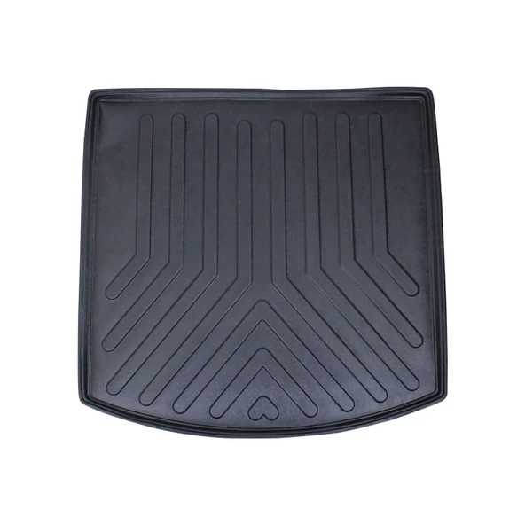 Volkswagen Touran 2003-2014 3D Bagaj Havuzu ürün görseli 1