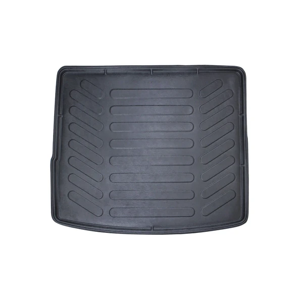 Volkswagen Touareg 2002-2010 3D Bagaj Havuzu ürün görseli 1