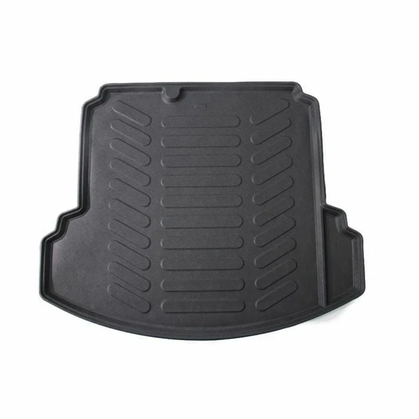 Volkswagen Jetta 2005-2011 3D Bagaj Havuzu ürün görseli 1