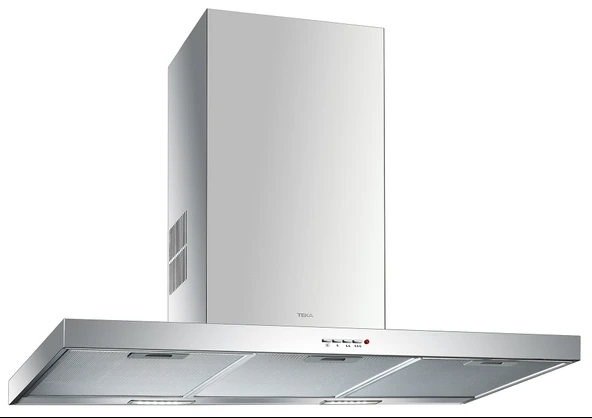 TEKA DSJ 950 T TİPİ ULTRA SLİM PASLANMAZ ÇELİK DUVAR TİPİ DAVLUMBAZ ürün görseli 1