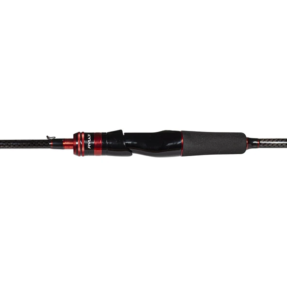 Ryuji Luna II 180 cm 4-35 gr Spin Kamış - Resim 2