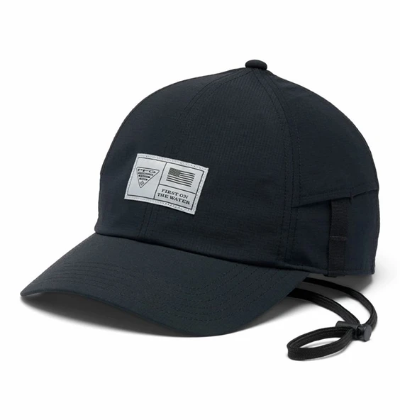 Columbia PFG 80Mph Unisex Şapka CU6479 ürün görseli 1