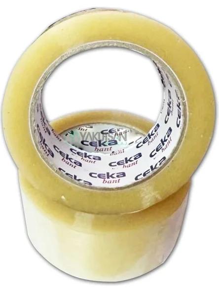 Koli Bandı 100mx45mm 1 Adet ürün görseli 1