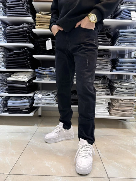 Csl 2173 Boyfriend Jean ürün görseli 1