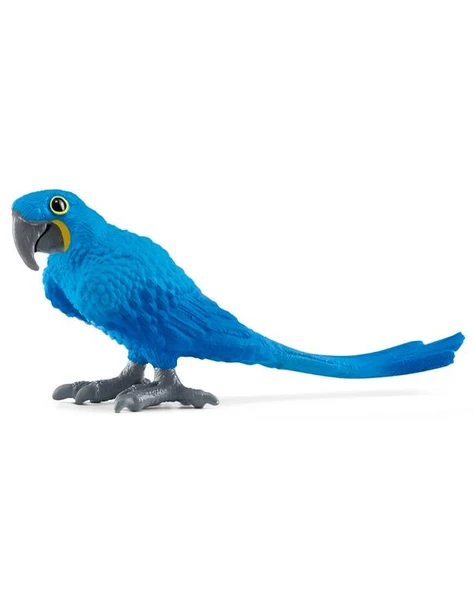 Schleich Sümbül Amerikan Papağanı 14859 ürün görseli 1