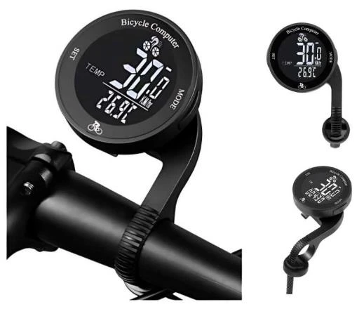 BİKE SKY Briviga KM SAATİ BC-3533 WIRELESS / KABLOSUZ 18.FONKSİYON ürün görseli 1